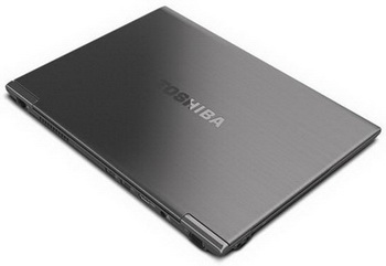 toshiba Portege Z830